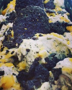 Mákos Ropogós Mámor